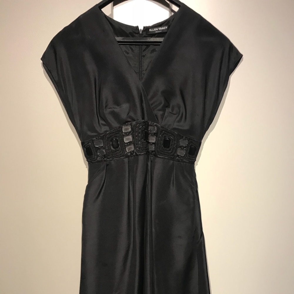 Ellen Tracy formal dress